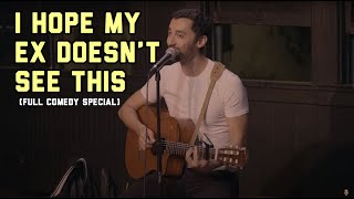 Morgan Jay - I Hope My Ex Doesn't See This (Comedy Special 2020 || Hour of Original Comedy Music)