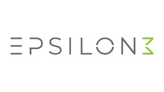 Epsilon3 - Trusted by NASA