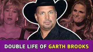 Shady Truth About Garth Brooks And Trisha Yearwood | ⭐OSSA