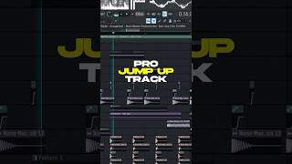 Famous HOW TO JUMPUP DNB 🔥 #jumpupdnb #howtodnb #drumandbass #dnb #musicproduction #sounddesign Profile