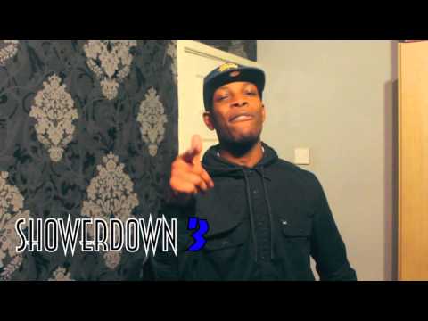 SUBZERO SHOWERDOWN PT3