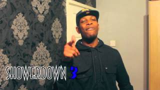 SUBZERO SHOWERDOWN PT3