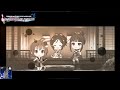 【デレステMV】「義勇任侠花吹雪」 あやめ、珠美、歌鈴