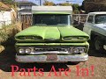 61 Apache Build Part 2