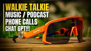 GapaSea G1 Pro - The Future of MTB Sunglasses?