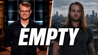 3 Reasons Why Success Feels Empty After Shark Tank