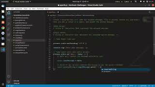 10. Spy Life - Javascript Coding Challenge
