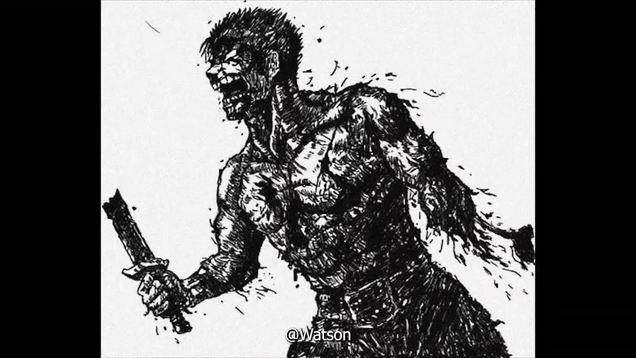 Guts x Sample type beat "rip"