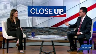 Kelly Ayotte says high cost of energy fuels her opposition to data centers | CloseUp