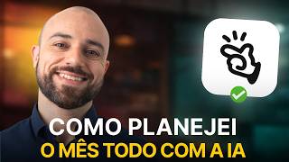 😱 Testei a Melhor IA para Microempreendedores (Manus AI 2026)