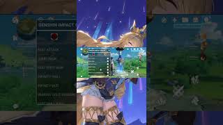 Mod Menu Magic in Genshin Impact Mobile – Try It Now! 🎮