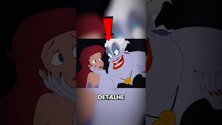 Essa teoria sobre A Pequena Sereia vai DESTRUIR sua infância! 😱