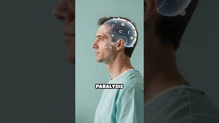 Wireless Brain Sensors Smaller Than Sand #futuristic #braintech #innovation