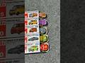 box matching with tomica