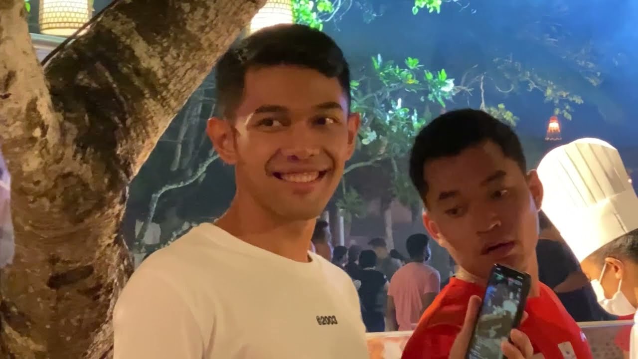 INDONESIA BADMINTON FESTIVAL DAY 14