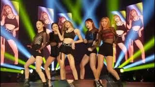 Lisa Solo Swalla Dance - Randy & Ape Drums (Remix)