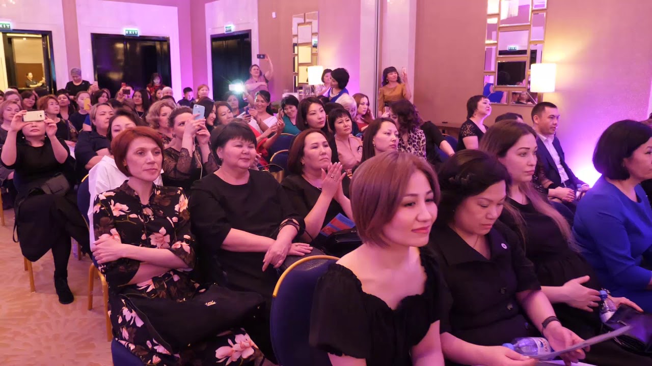 Дуэт Айдар Әміре & Мөлдір Исаева Голос