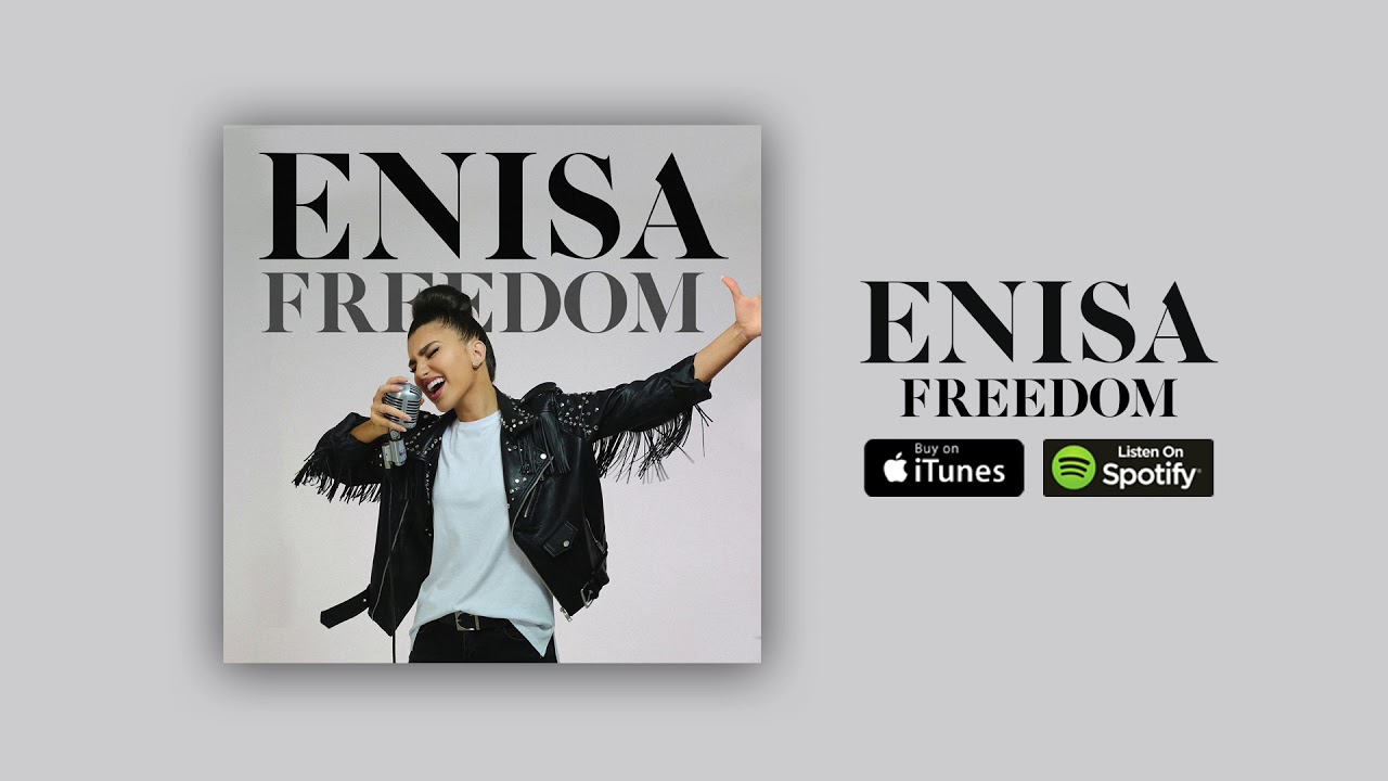 Watch ENISA - Freedom on YouTube Watch ENISA - Freedom on YouTube