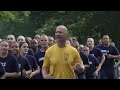 NJDOC Runs for a Cause: Supporting Special Olympics New Jersey 2025
