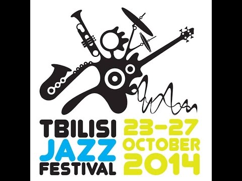 Tbilisi Jazz Festival 2014