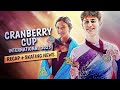Cranberry Cup 2025 Recap and More Skating News | #FigureSkating