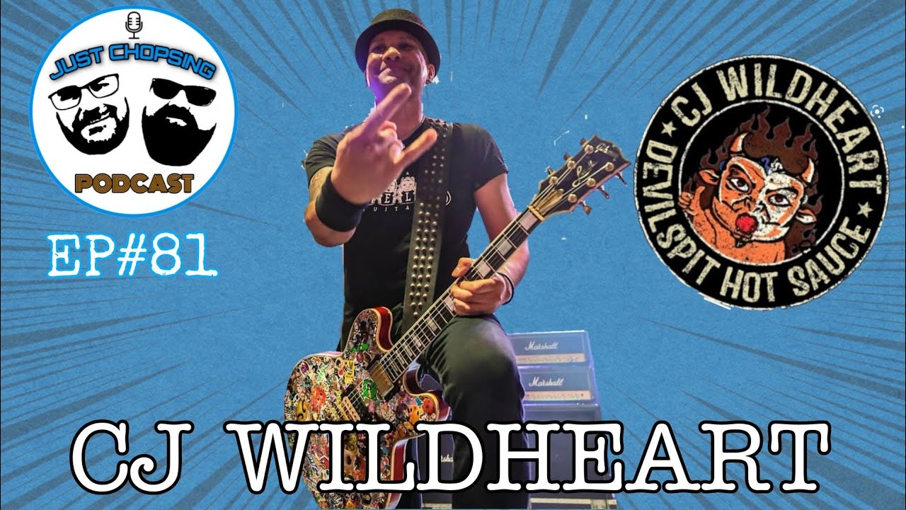 81 Secret recipes for hot sauce and punk YouTube