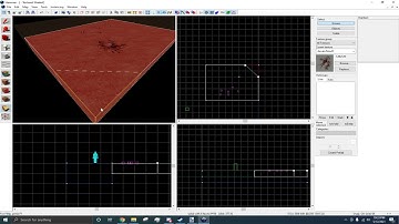Hammer Tutorial #1, "Bare Bones"