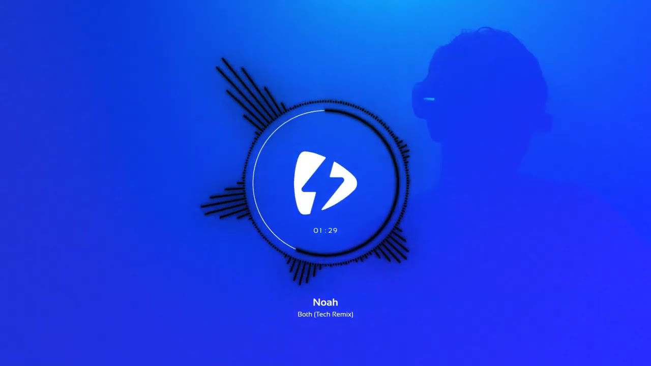 Both - Headie One (Tech remix)