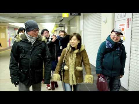 『 ♪ 大切なモノ／Tomomi』 Ust-Z公式PV