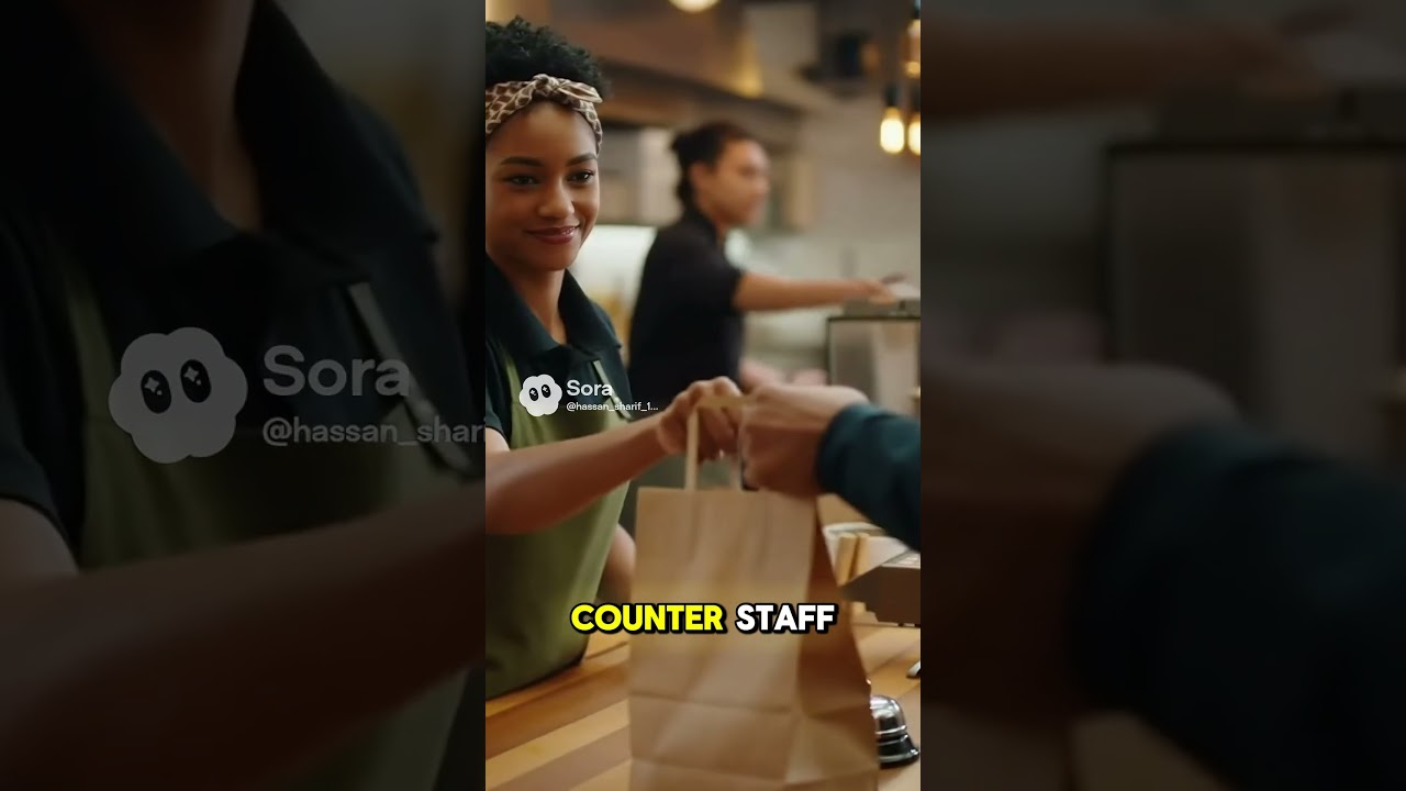 What If Immigrants Vanished? | Episode 1: Takeaway Kitchens 