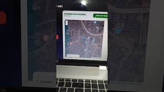ESP32 Live tracking using Neo-6m GPS module and SIM800l module for SMS #embeddedsystem #pcb #esp32
