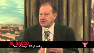 Texas Tech Announces Jack Maddox Distinguished Chair