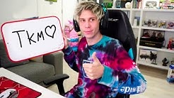 Rubius-Z-Le-ROBO-el-setup-a-Willyrex