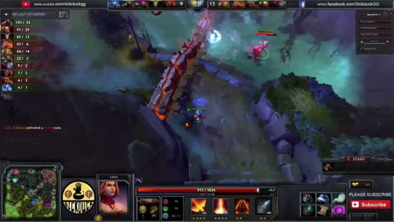 LENDOTA OB Kid Vs Drum of Endurance YouTube