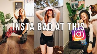 I Played Dress Up And Turned Into An Insta Baddie