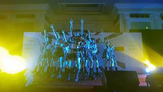 Download lagu JKT48 Part 1 Circus Cirebon JKT48 Part 1 Circus Cirebon