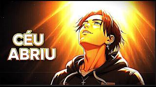 MONTAGEM O CÉU SE ABRIU — MTG GOSPEL ✝️ Epic CHRISTIAN PHONK