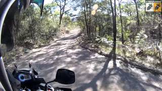 White Dl650L2Colo Heights Nsw