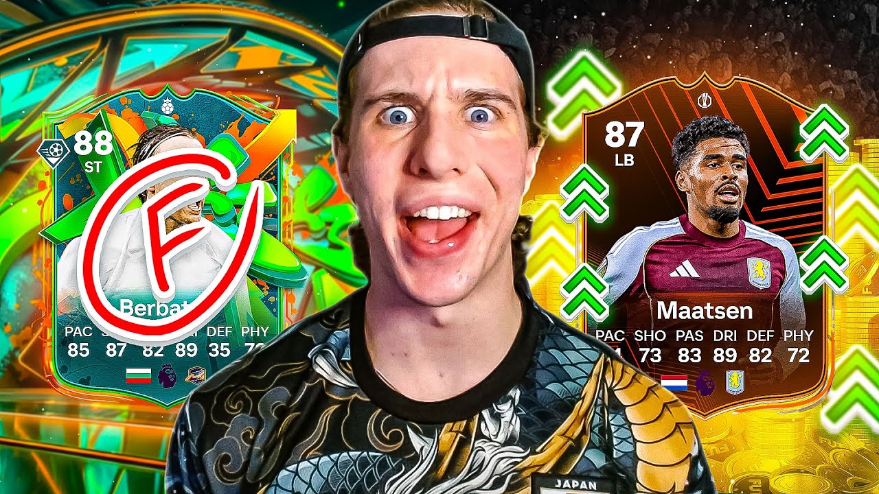 EA RUINED Joga Bonito... BUT We're STILL Making COINS 🚀