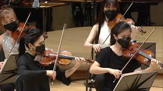 Seoul Virtuosi Chamber - 슈베르트 마왕 Schubert Erlkönig