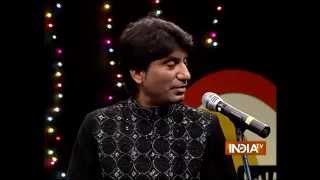 Raju Srivastav Best Comedy Ever | Just Laugh Baki Maaf (Part 13) - India TV