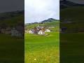 📍Schwende ,Switzerland 🇨🇭🌿🕊️#beautifulplace #swissalps #nature #viralvideo #landscape