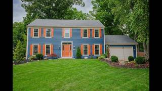 NEW LISTING: 9520 Camelot Street Nw Pickerington OH 43147
