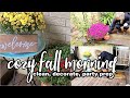 NEW! CLEAN AND DECORATE WITH ME | PARTY PREP AND CLEAN WITH ME | DAY IN THE LIFE | ROBIN LANE LOWE