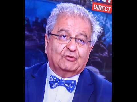 اولتیما توم ترامپ ، سقوط جمهموری اسلامی ، حشد شعبی ، دوران دمکراسی و پایان عصر حجر با دکتر ایجادی