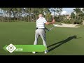 🔥 Little Known SECRET Keeps the Left Arm Straight in Your Golf Swing! 🔥