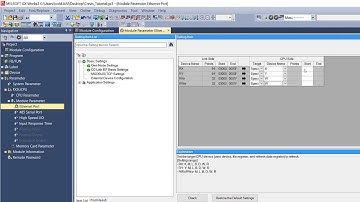 Tutorial: G-Series I/O - CC-Link IE Field Basic Setup in GX-Works3