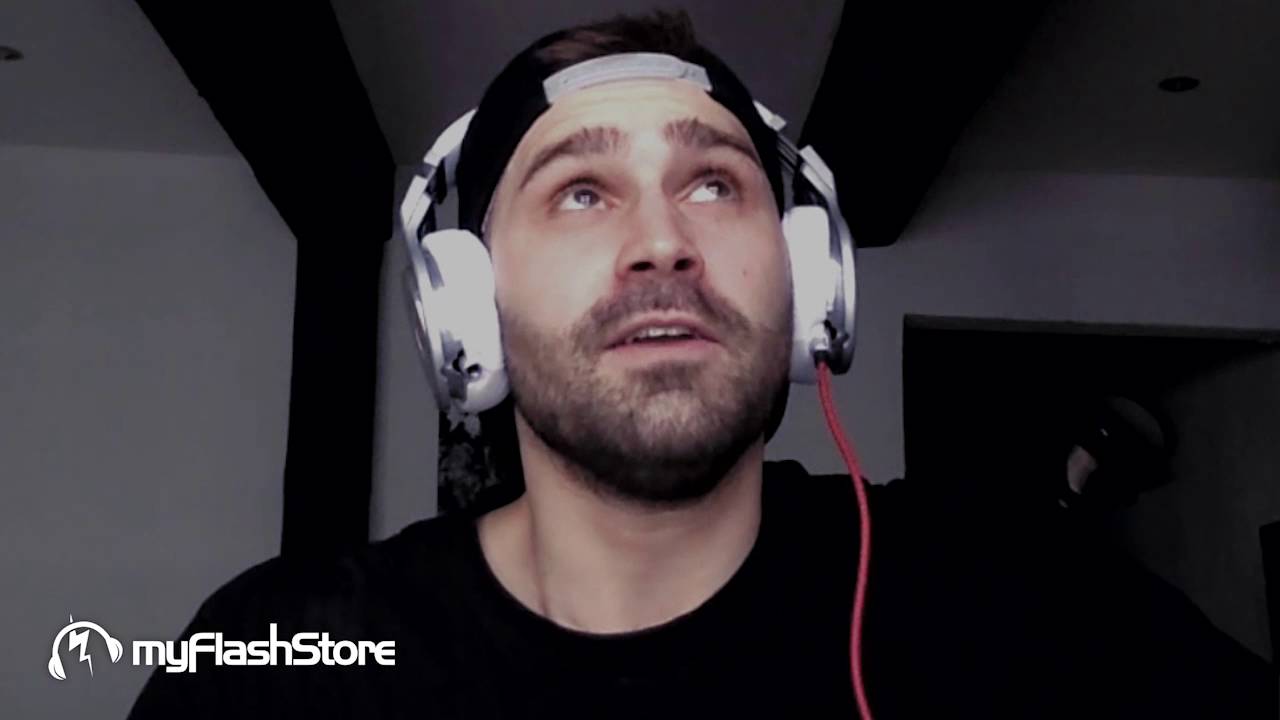 The Cratez Interview - Pro Producer Series: Episode Four