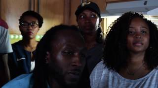 Apt 204 - Orisha (Original Song)