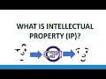What Is IP?